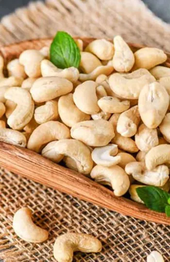 HẠT ĐIỀU LONG HẢI – GẦN 20 NĂM KHẲNG ĐỊNH CHẤT LƯỢNG